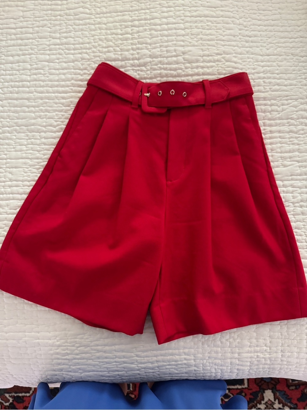 Banana Republic Bermuda shorts